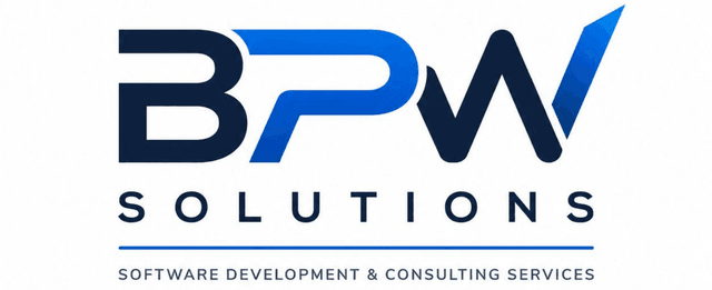 BPW Solutions Logo